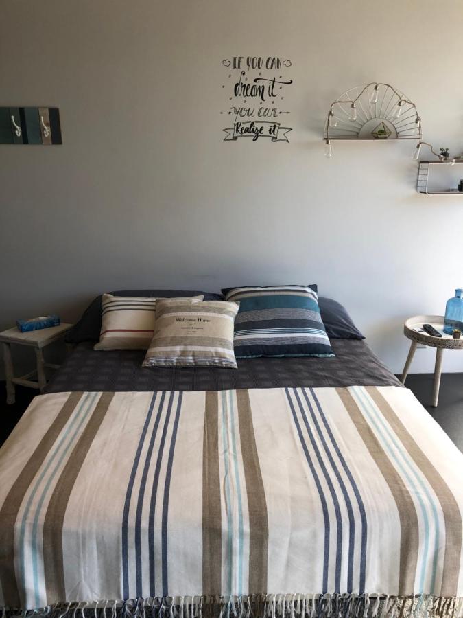 Morat Gaste Zimmer Exterior foto