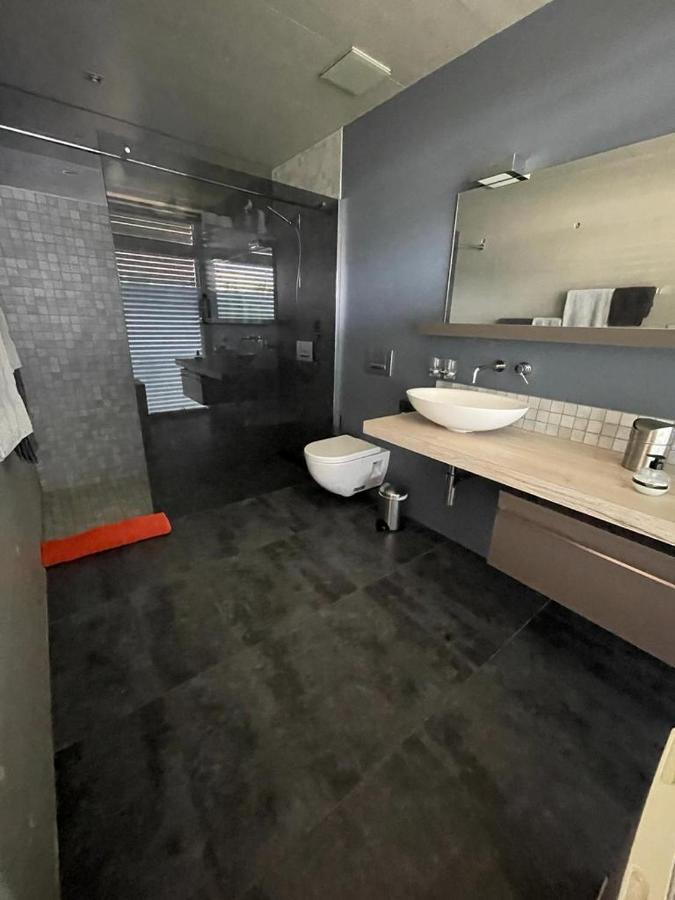 Morat Gaste Zimmer Exterior foto